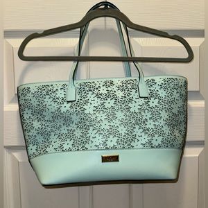 EUC Kate Spade Large Tote